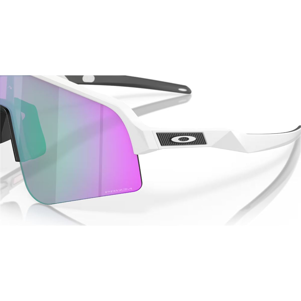 Oakley Sutro Lite Sweep + Road Jade Lens | Christy Sports