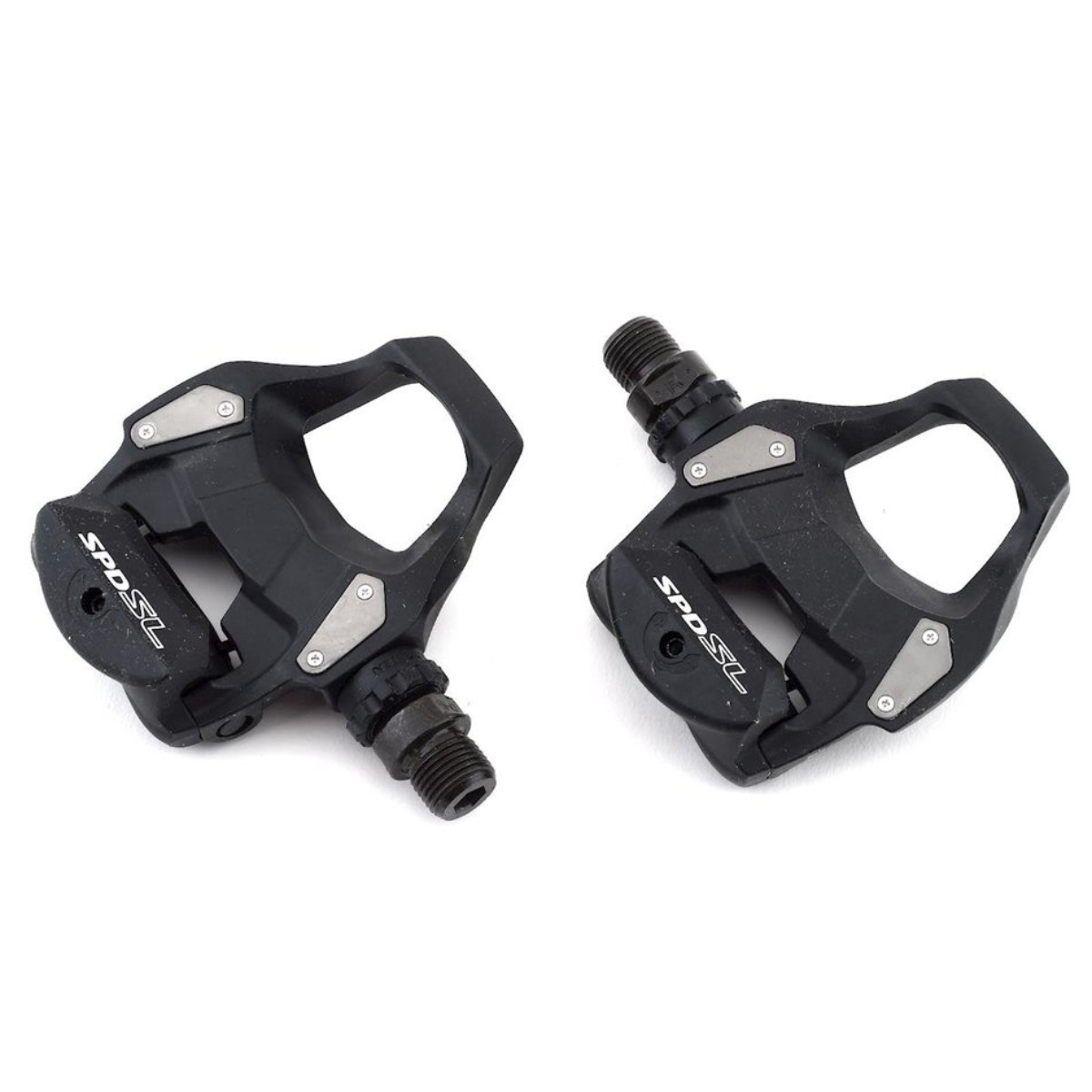 KE284 シマノ SHIMANO PD-RS500 ビンディングペダル SPD-SL PD-RS500