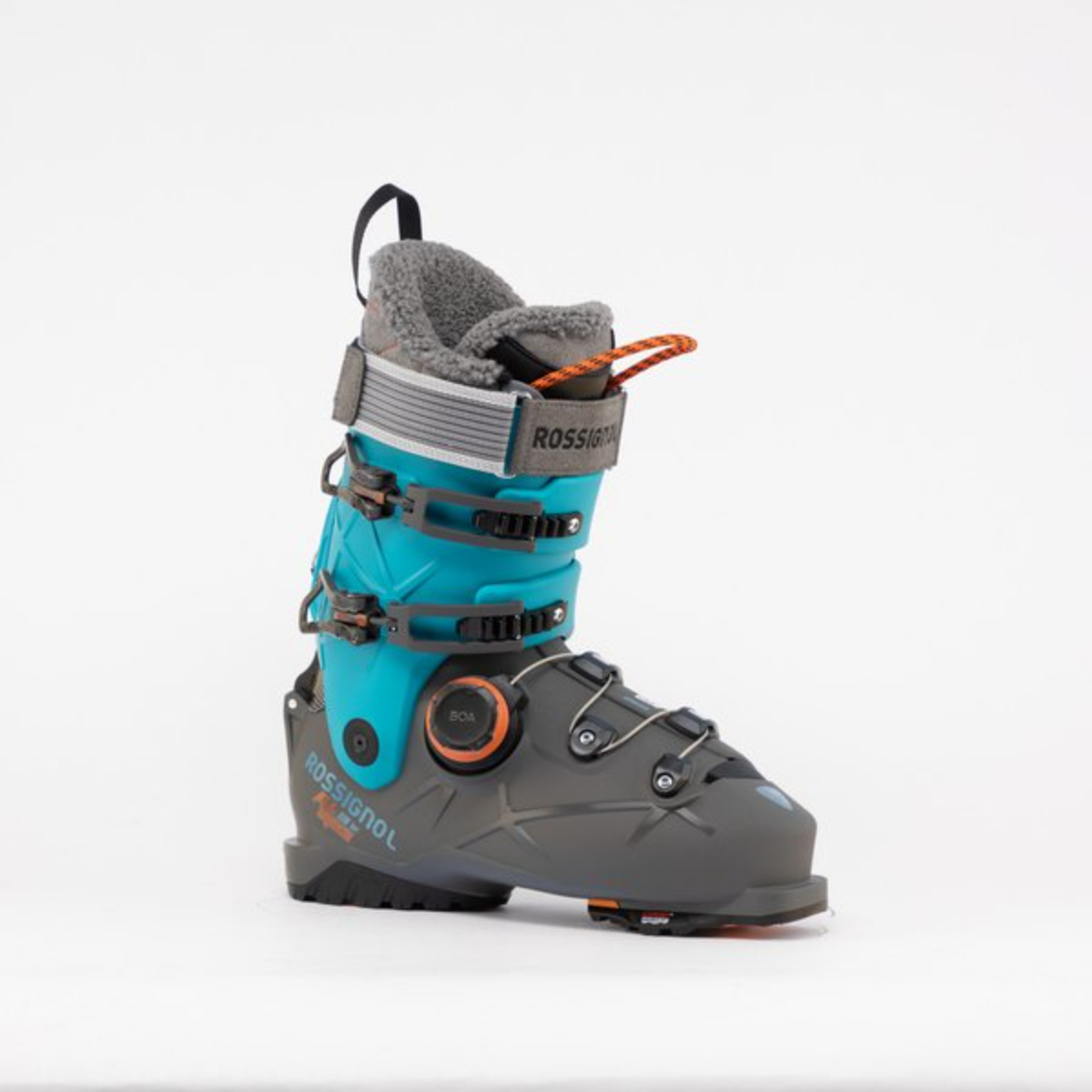 Rossignol Alltrack 110 HV GW Ski Boots Mens | Christy Sports display picture 3