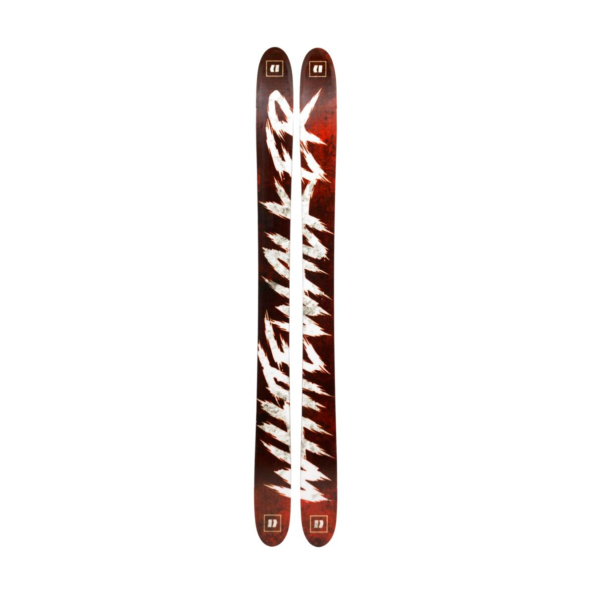 Armada Whitewalker 116 185cm 20-21 モデル Armada Whitewalker 116 Skis | Christy Sports