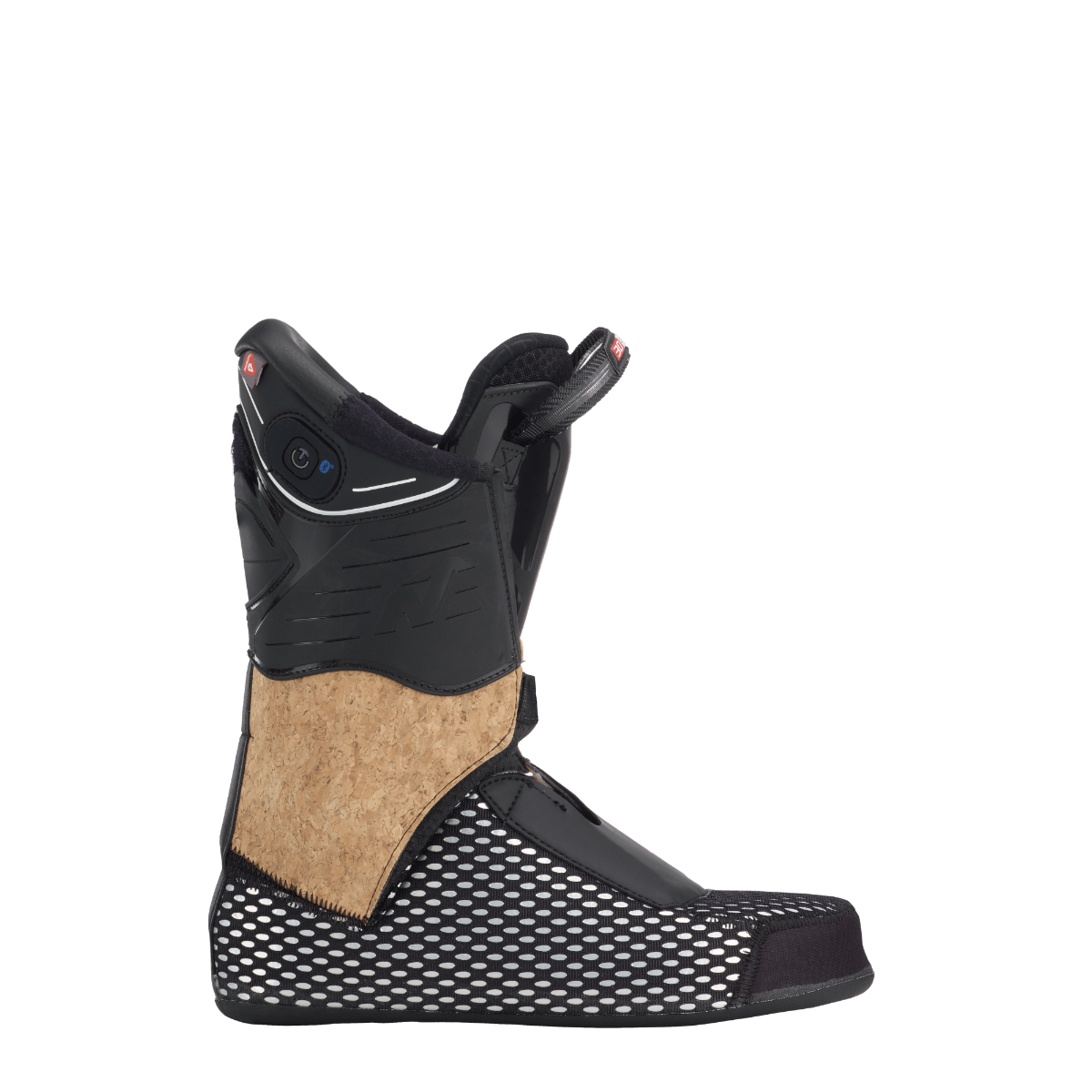 Nordica HF Elite Heat Ski Boots | Christy Sports