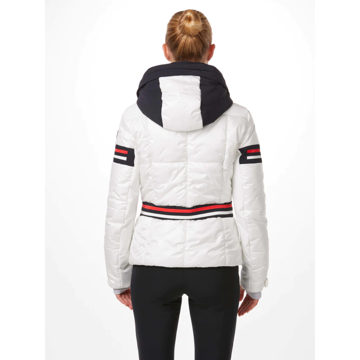Toni Sailer レディース スキージャケット Toni Sailer Nana Jacket Womens | Christy Sports