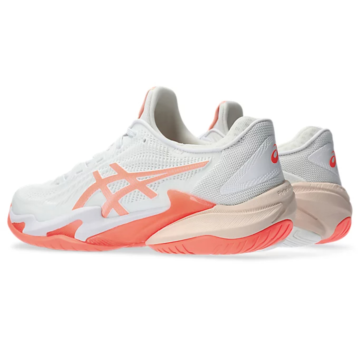 Asics Court FF3 Shoes Womens | Christy Sports