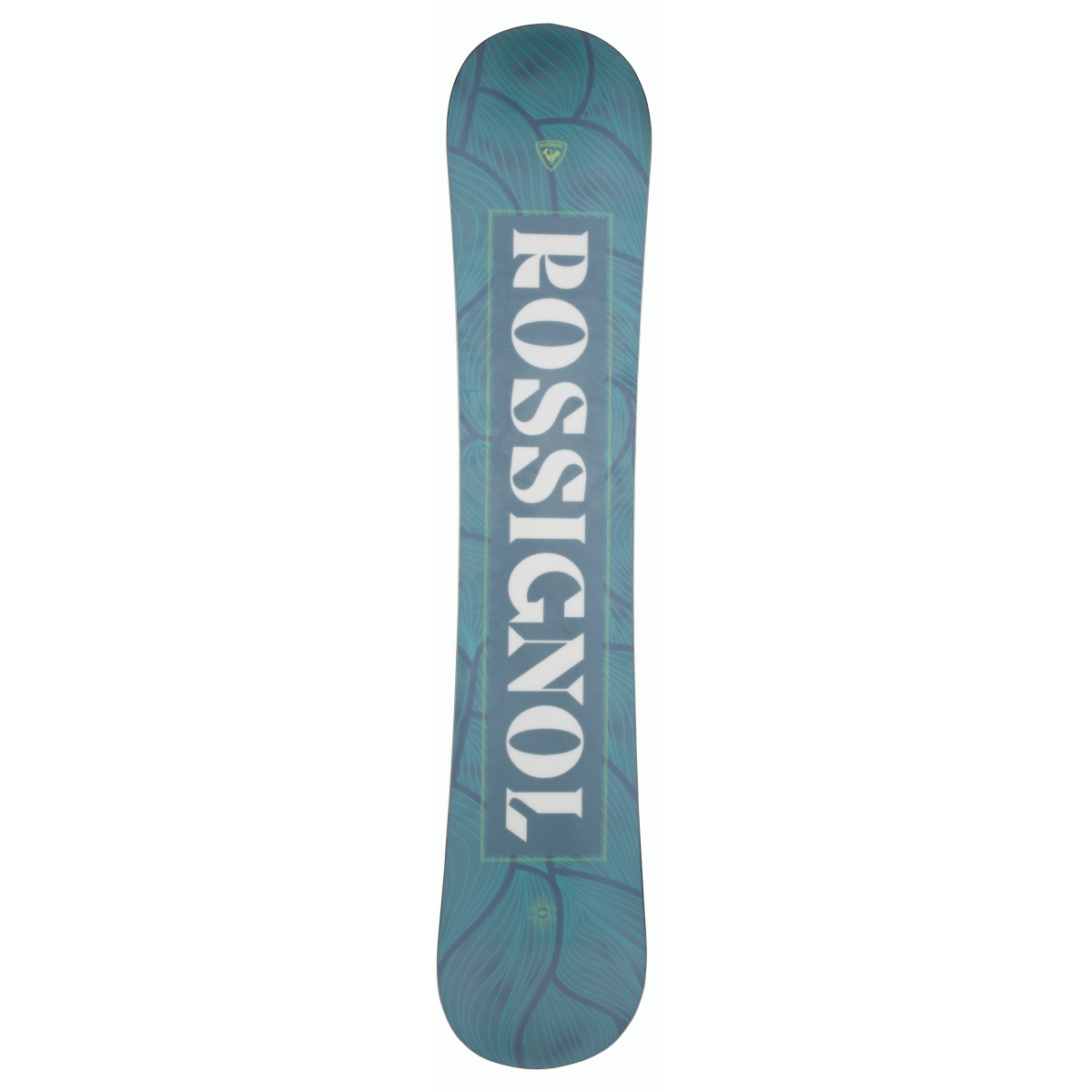 Rossignol Soulside Snowboard Womens | Christy Sports
