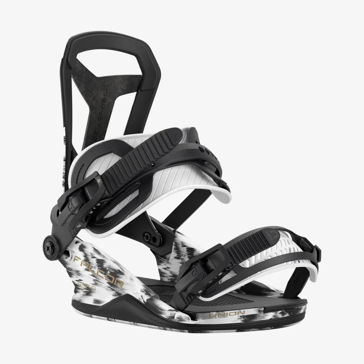 スノーボード UNION FALCOR Union Falcor Snowboard Bindings | Christy Sports
