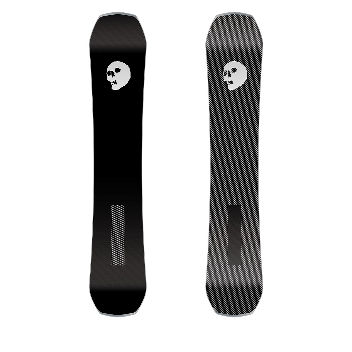 CAPITA BLACK SNOWBOAD OF DEATH 156 22-2… CAPiTA Snwoboards | 2025 Black Snowboard of Death - YouTube