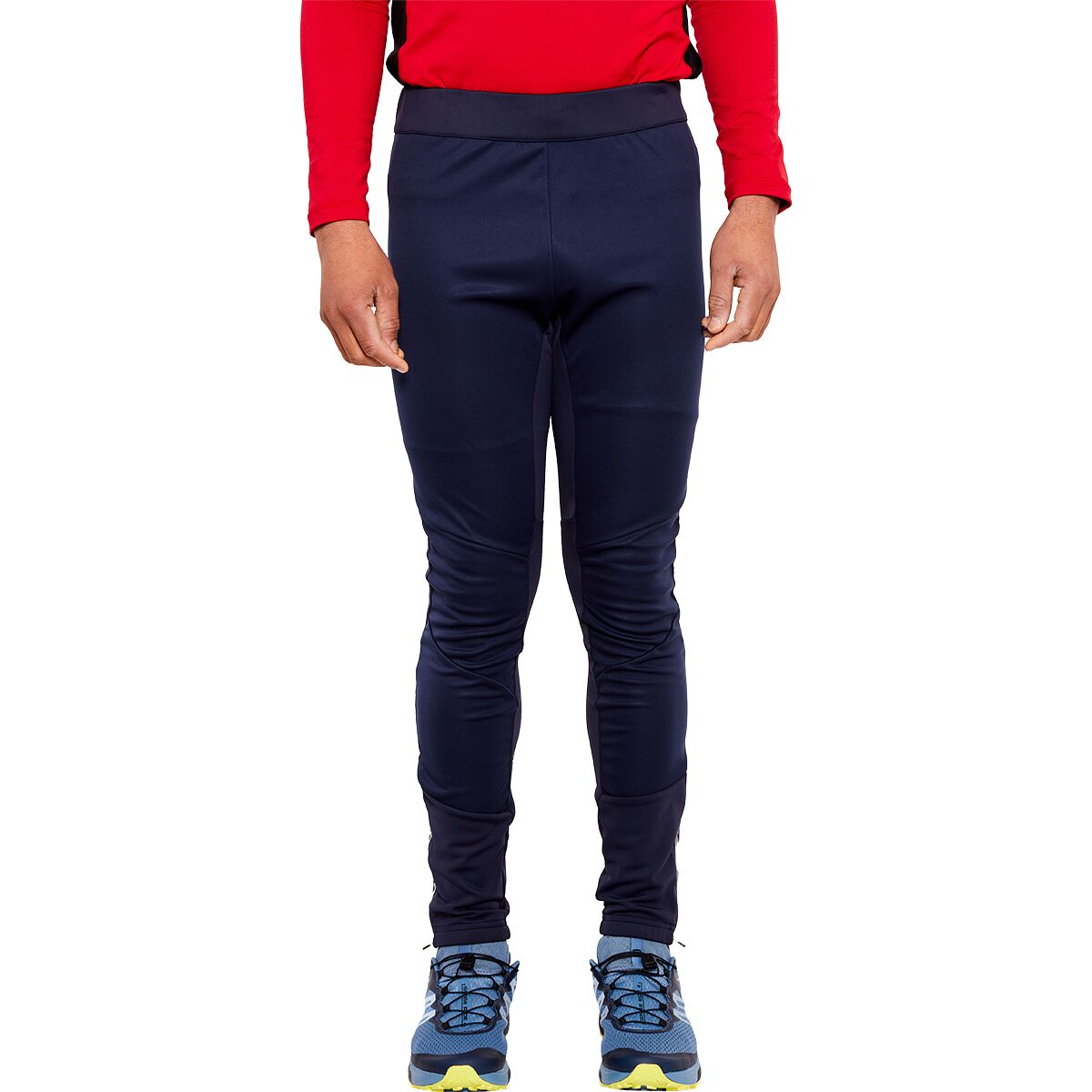 Swix Delda Light Softshell Pants Mens | Christy Sports