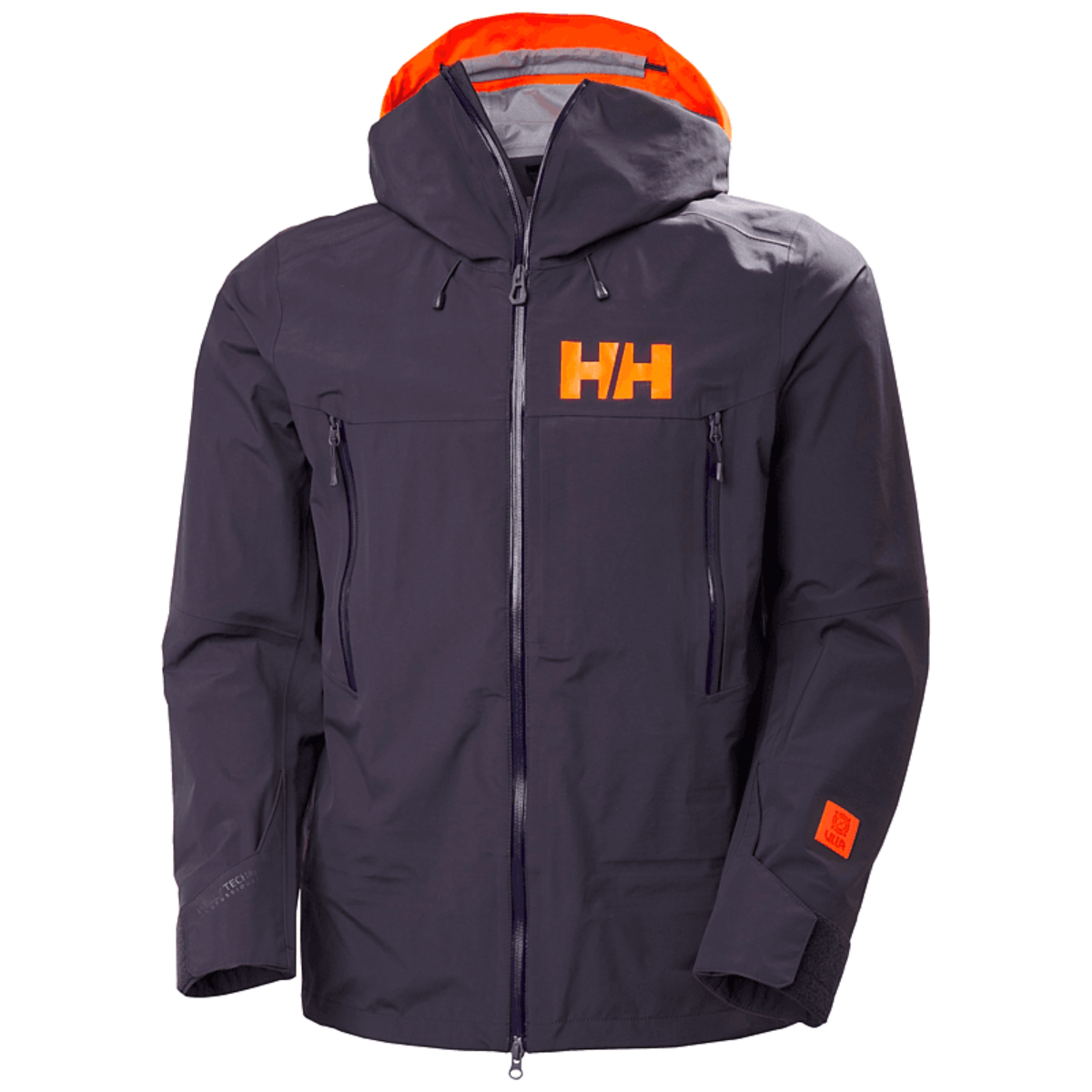 Helly Hansen Sogn Shell 2.0 Jacket Mens | Christy Sports