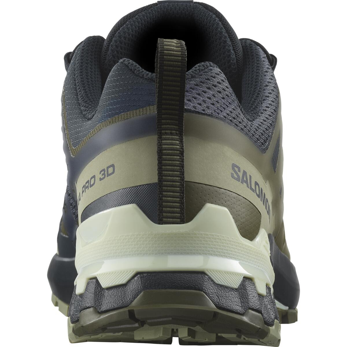 Salomon XA Pro 3D V9 Trail Running Shoes Mens | Christy Sports Salomon XA Pro 3D V9 Trail Running Shoes Mens | Christy Sports