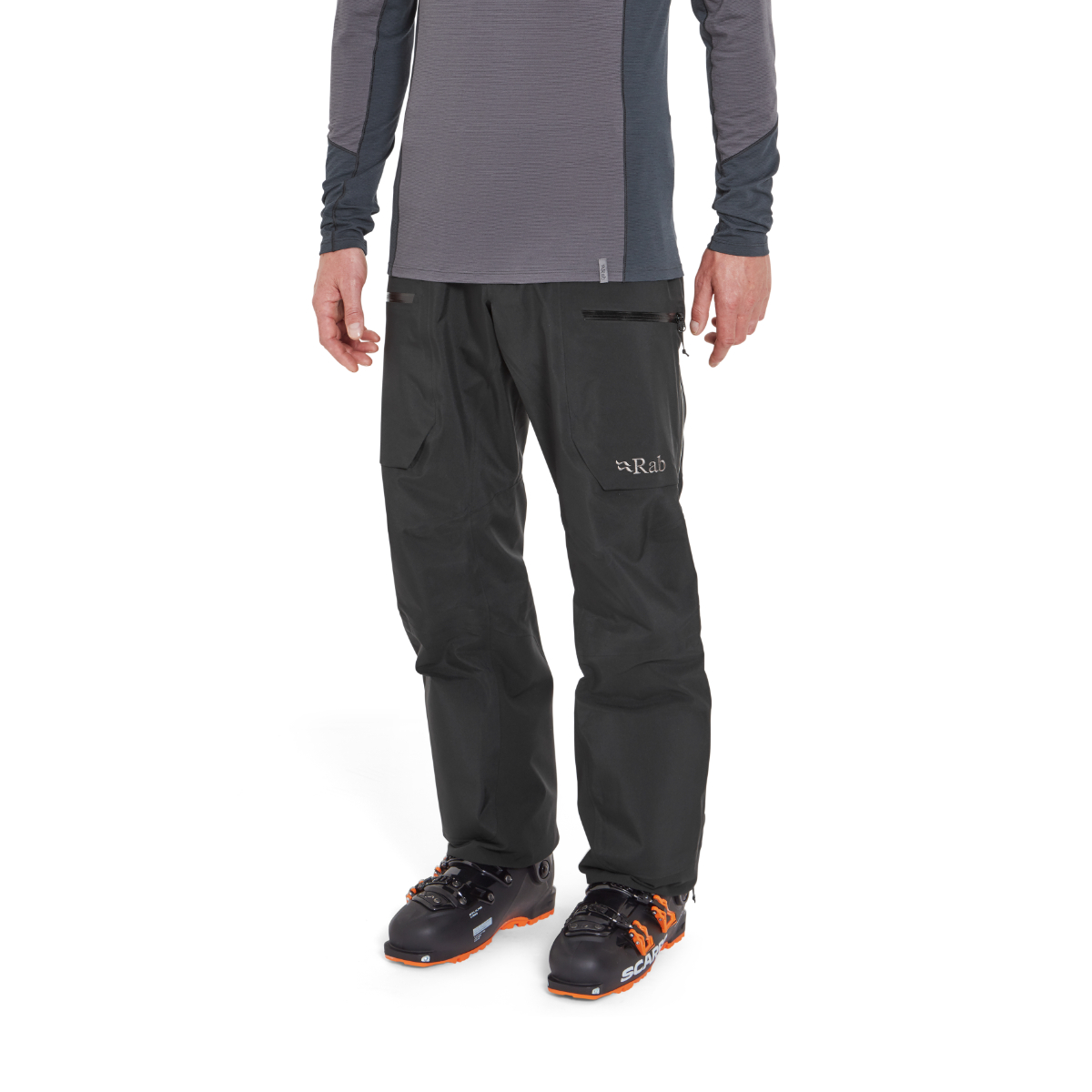 Rab Khroma Converge Gore-Tex Ski Pants | Christy Sports