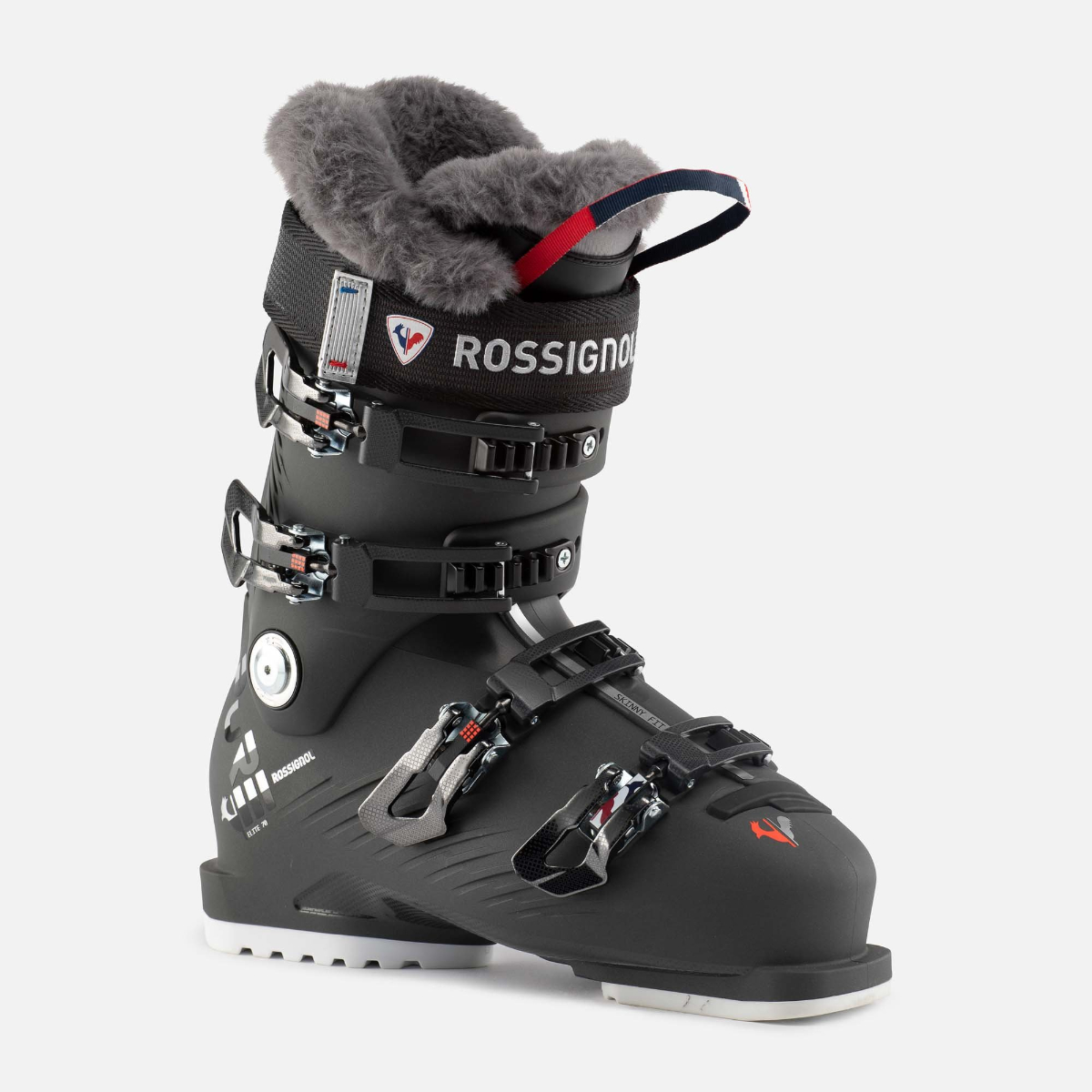 Rossignol Pure Elite 70 Ski Boots Womens | Christy Sports