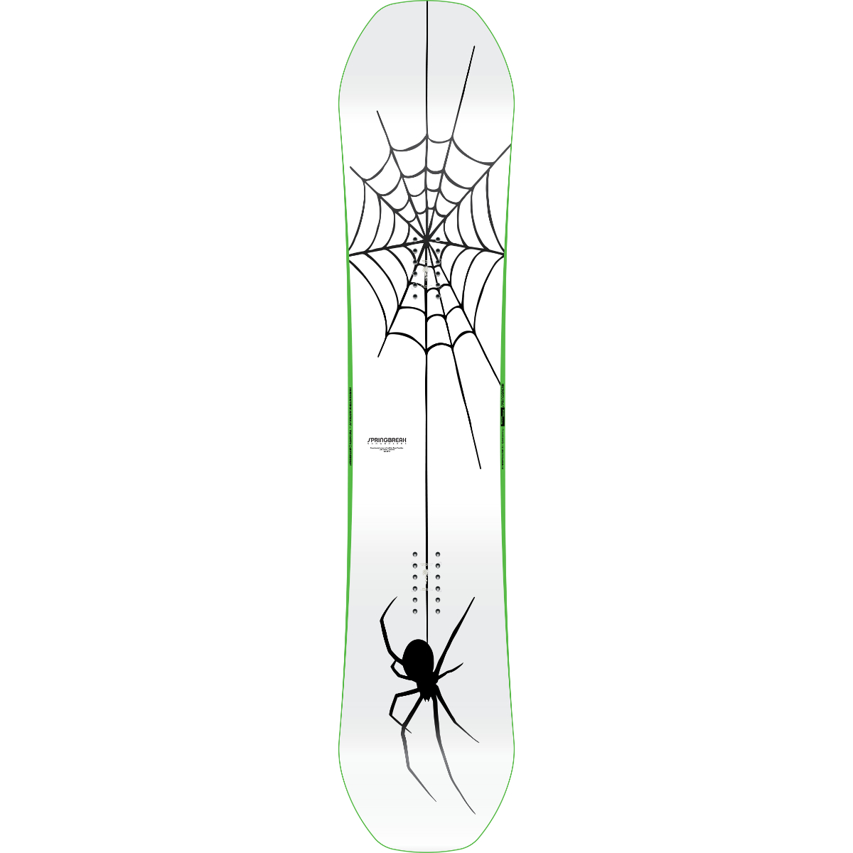 CAPiTA SB Resort Twin Snowboard | Christy Sports