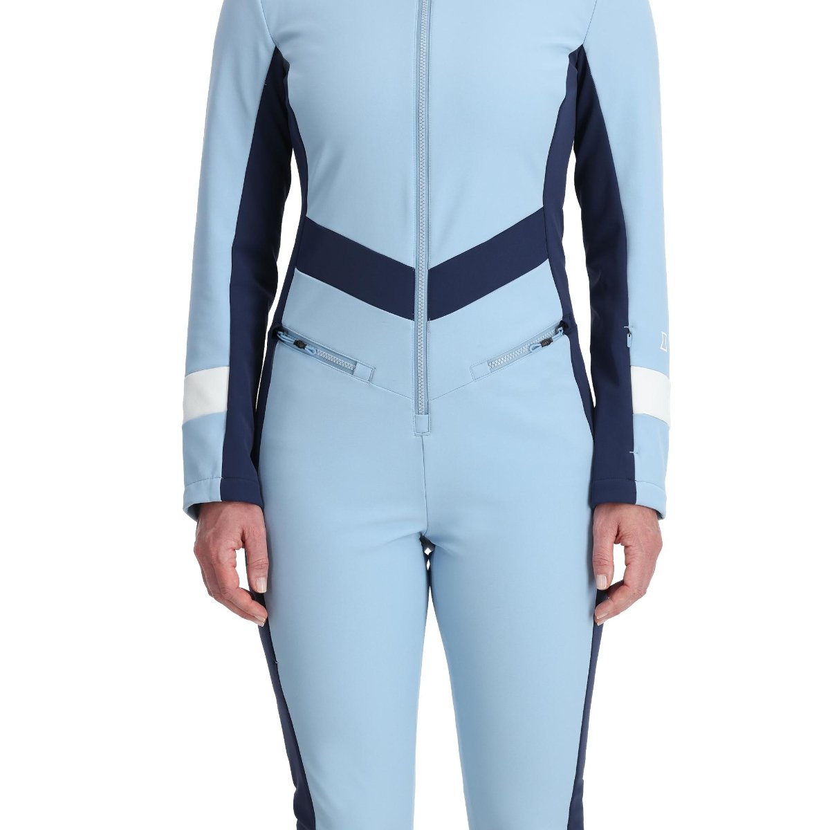 Spyder Origin Softshell Suit Womens | Christy Sports