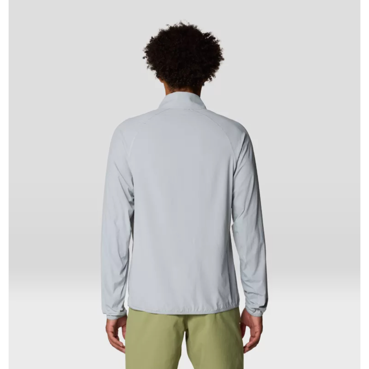 Mountain Hardwear Sunshield Half-Zip Mens | Christy Sports