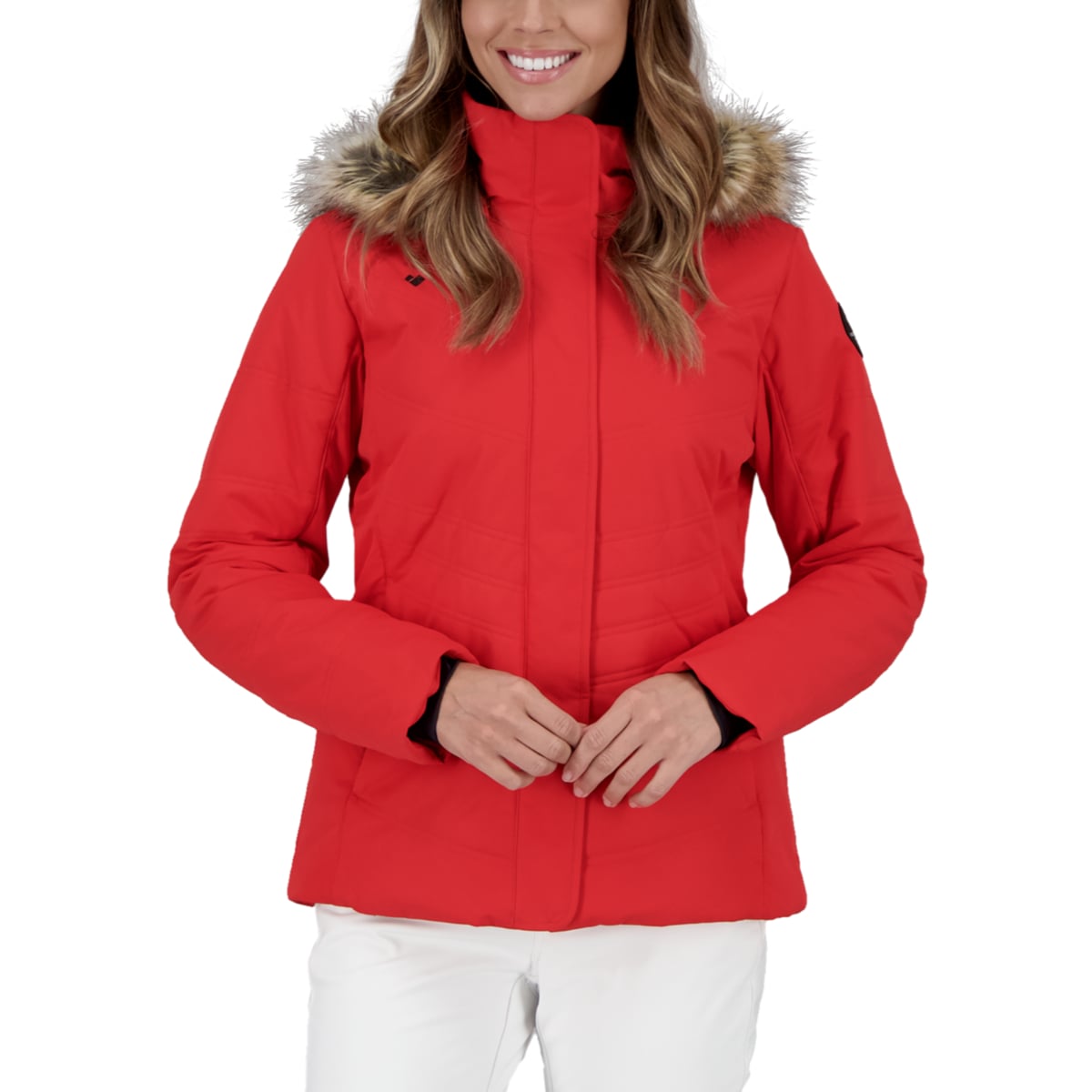 Obermeyer Tuscany II Jacket Womens 