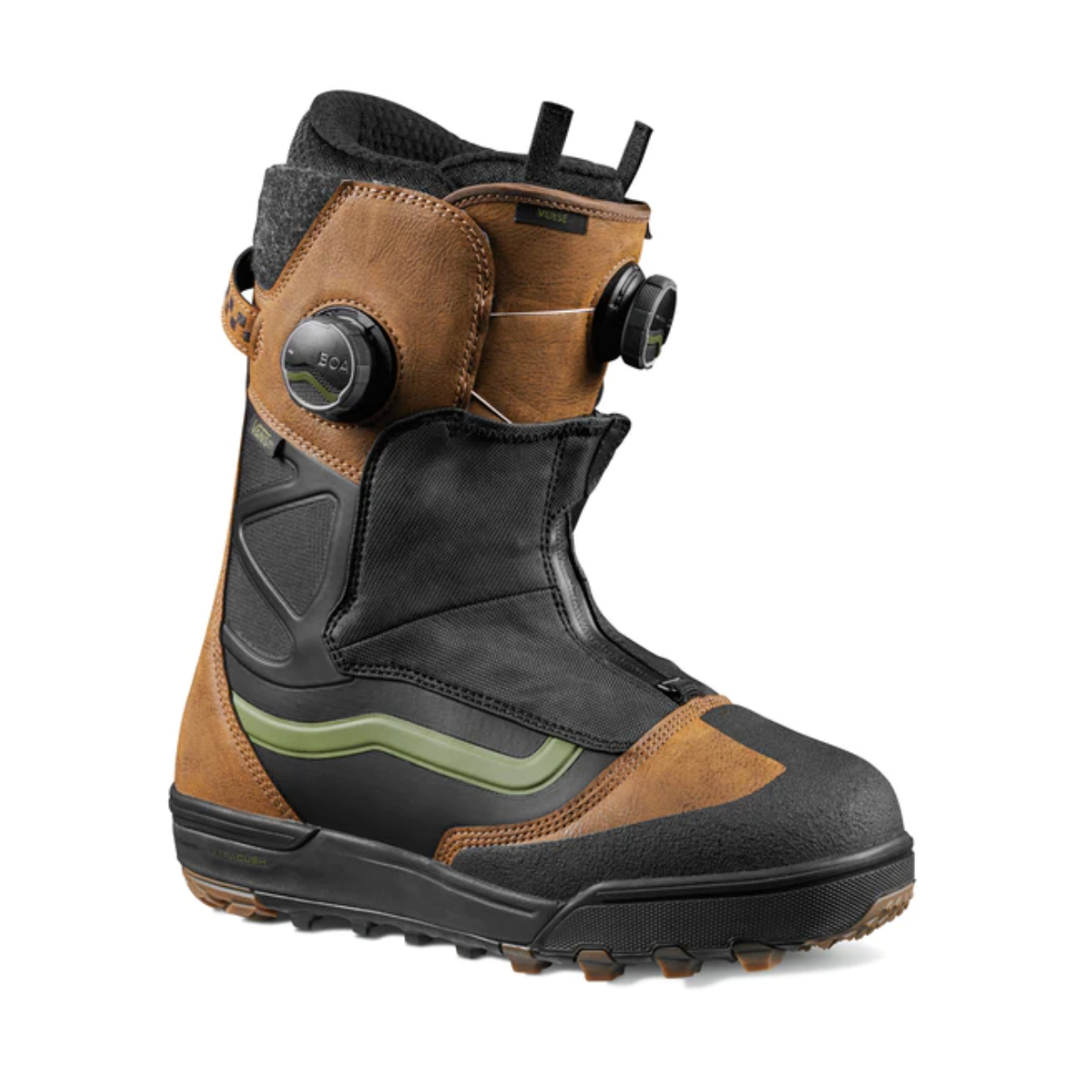 Vans Verse Snowboard Boots | Christy Sports