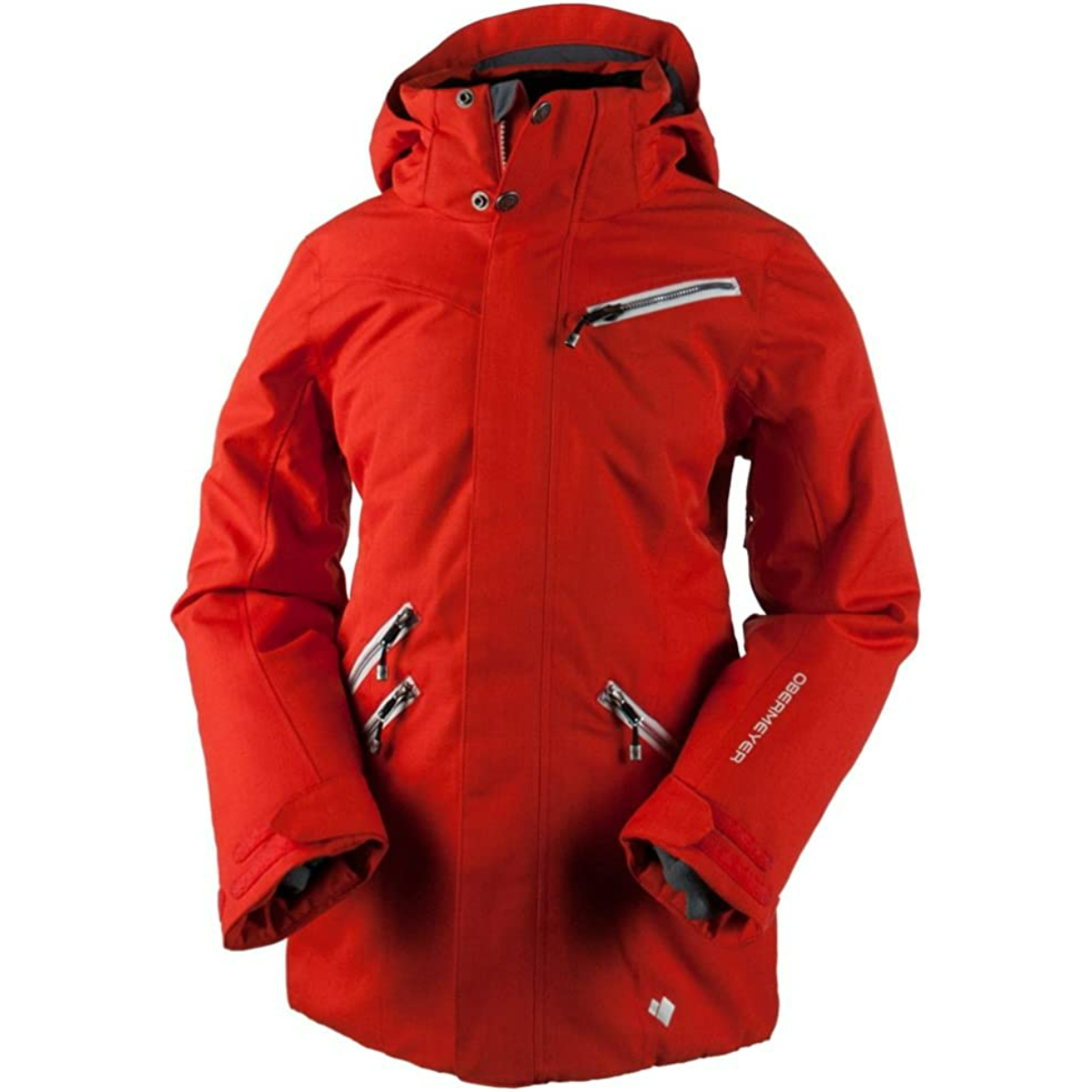 Obermeyer June Jacket Girls Christy Sports