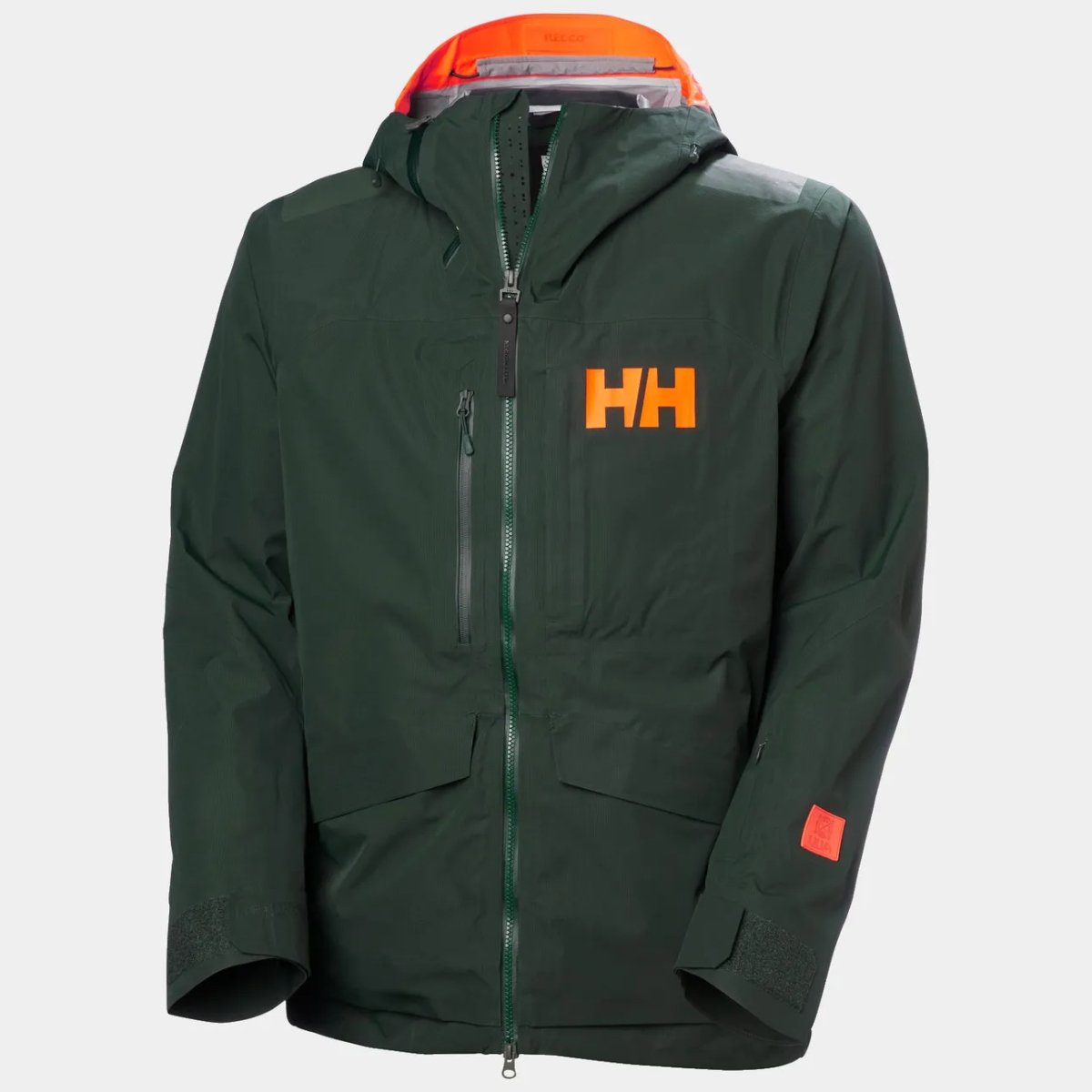 Helly Hansen Ridge Infinity Shell Jacket 2.0 Mens | Christy Sports