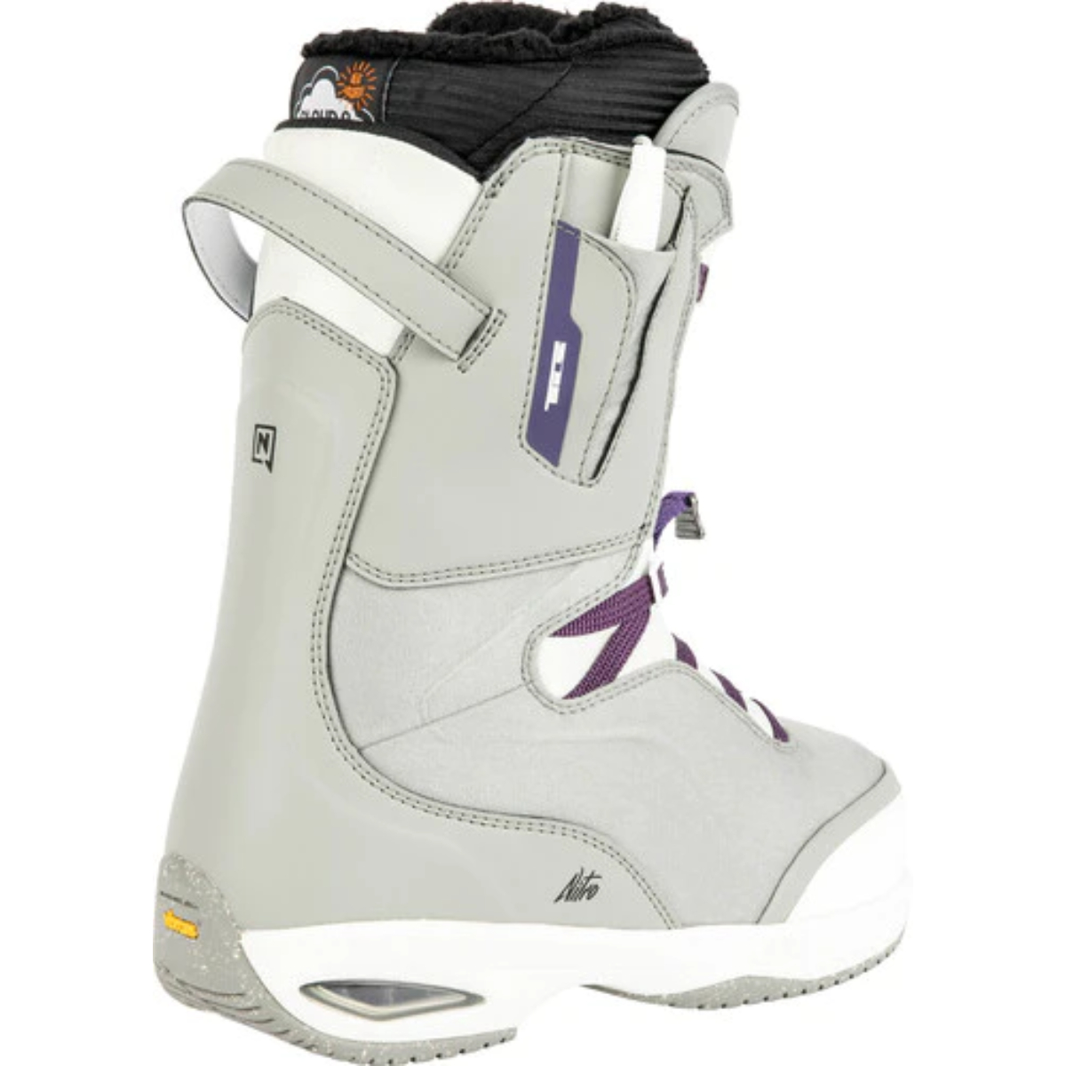 Nitro Faint TLS Snowboard Boot Womens | Christy Sports