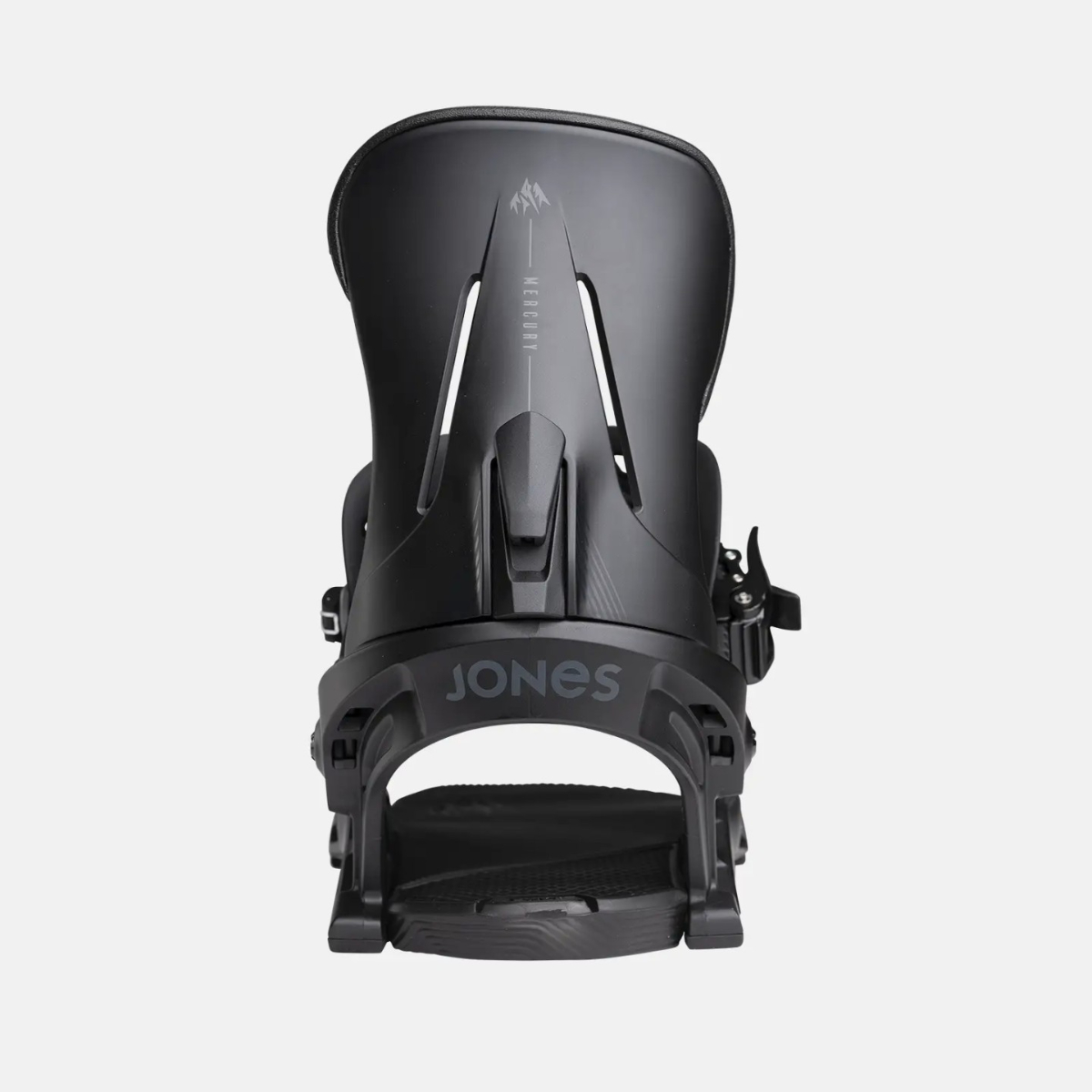 Jones Mercury Snowboard Bindings Mens | Christy Sports