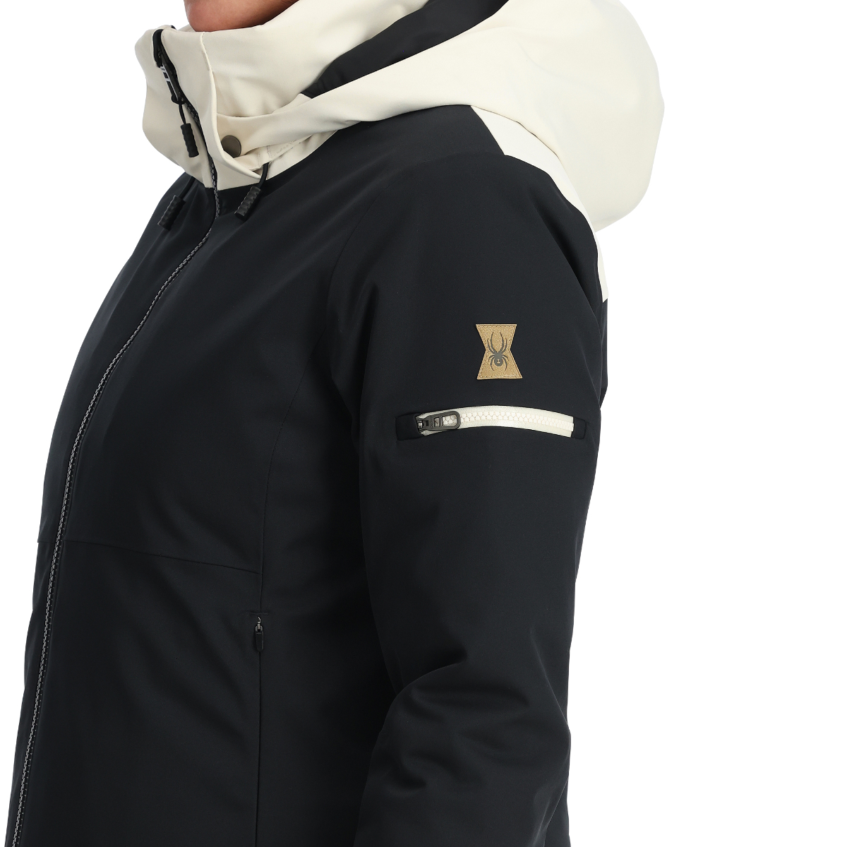 Spyder Soleil Jacket Womens | Christy Sports