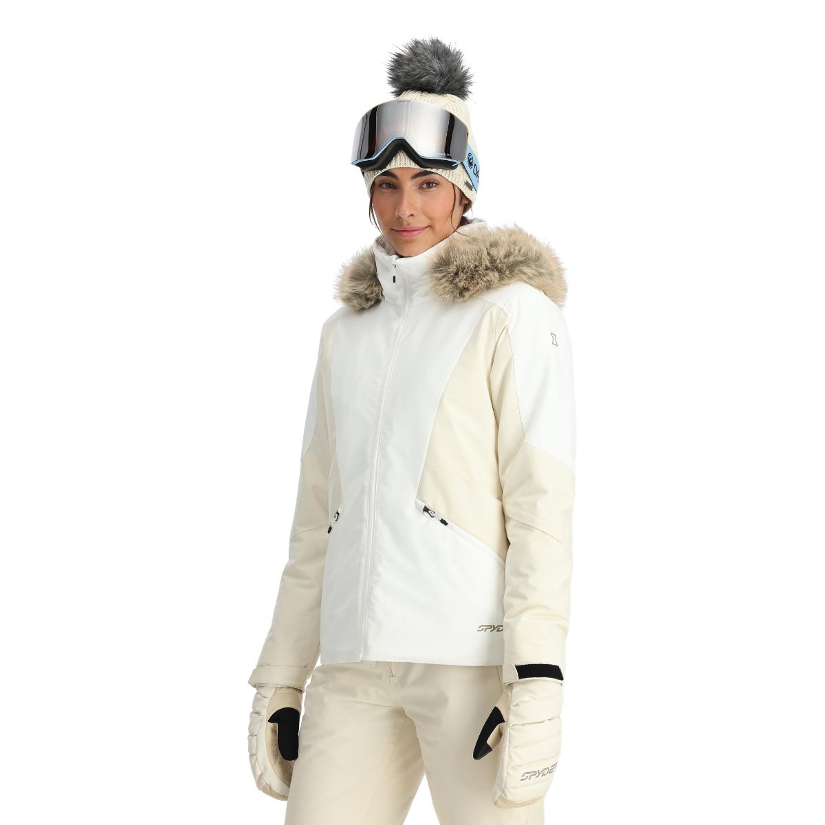 Spyder Vida Jacket Womens | Christy Sports