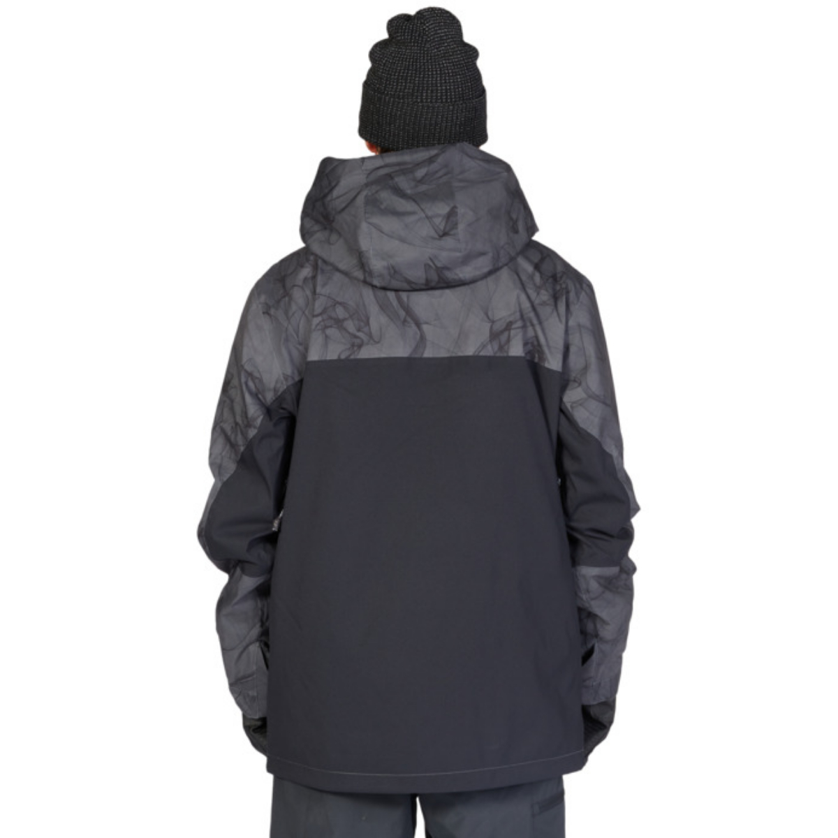 HYPED: DC Command Jacket