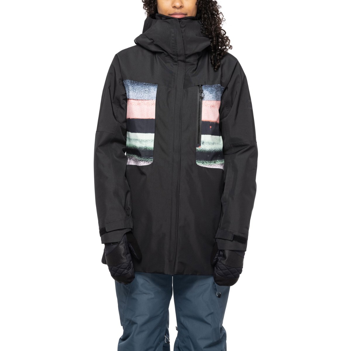 その他 MANTRA 686 Mantra Insulated Jacket Womens | Christy Sports