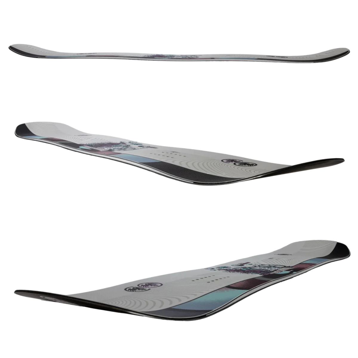 Never Summer Proto Slinger Snowboard Mens | Christy Sports