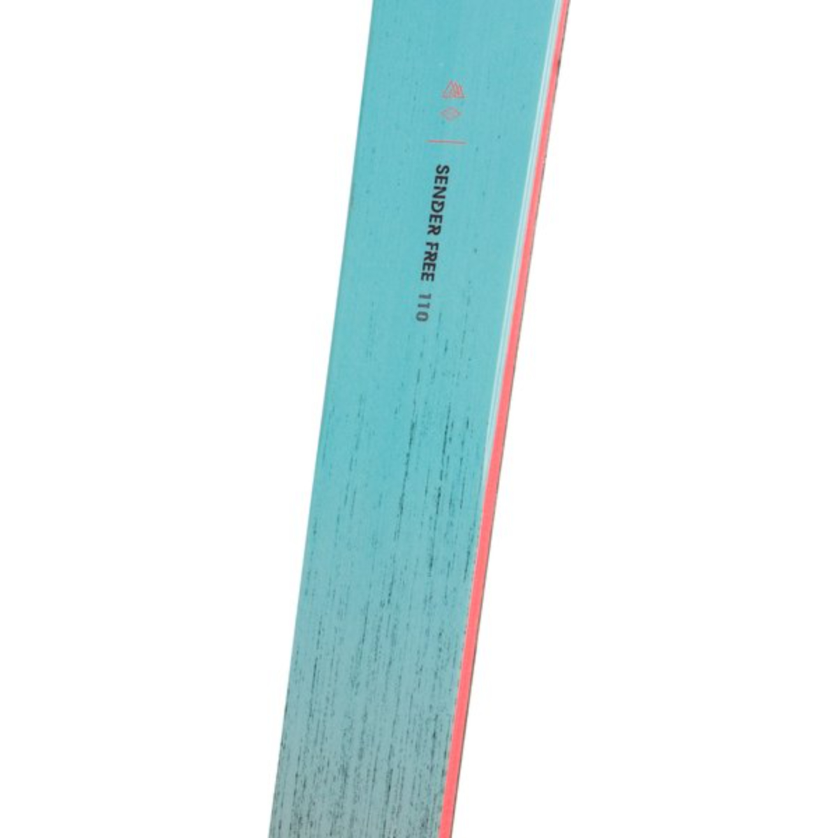 Rossignol Sender Free 110 Open Skis Mens | Christy Sports