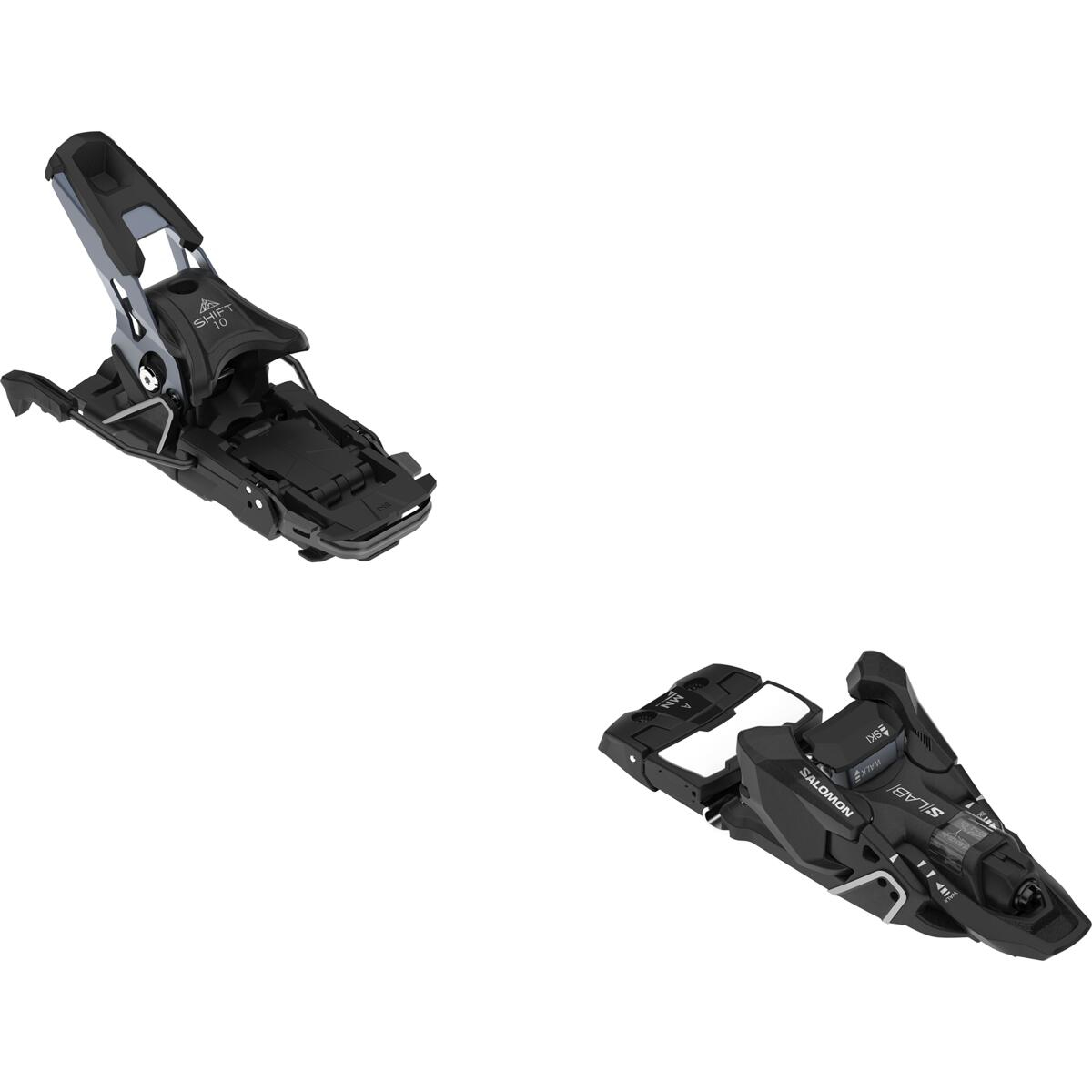 Salomon Rhythm Snowboard Bindings 2025