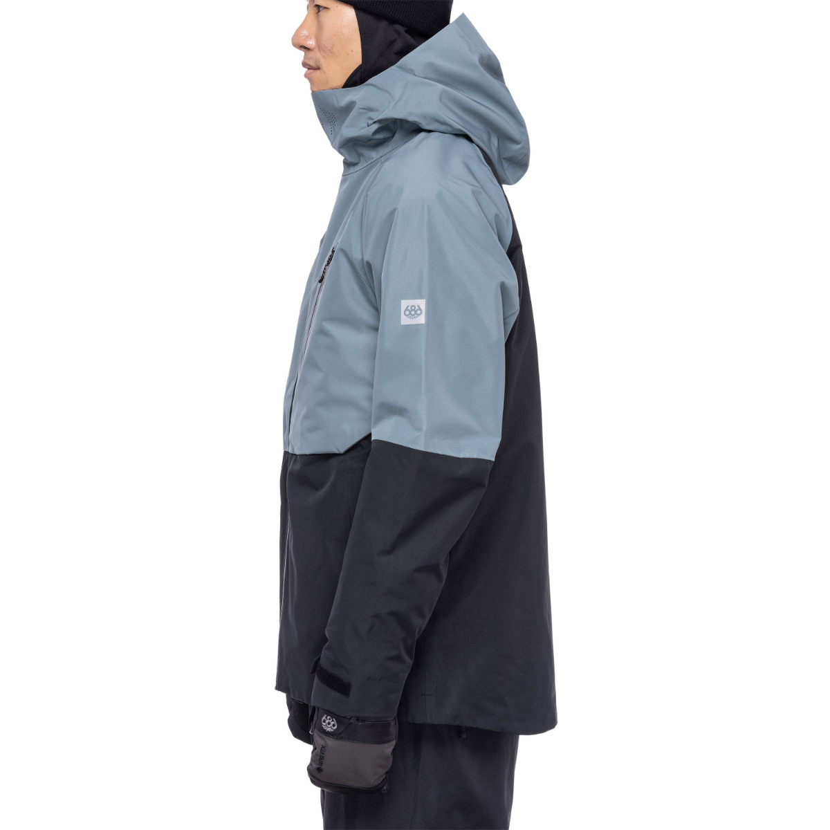 686 Hydra Thermagraph Jacket Mens | Christy Sports