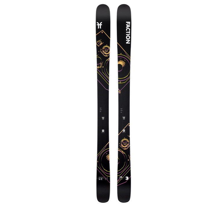 Faction Prodigy 3 Skis | Christy Sports