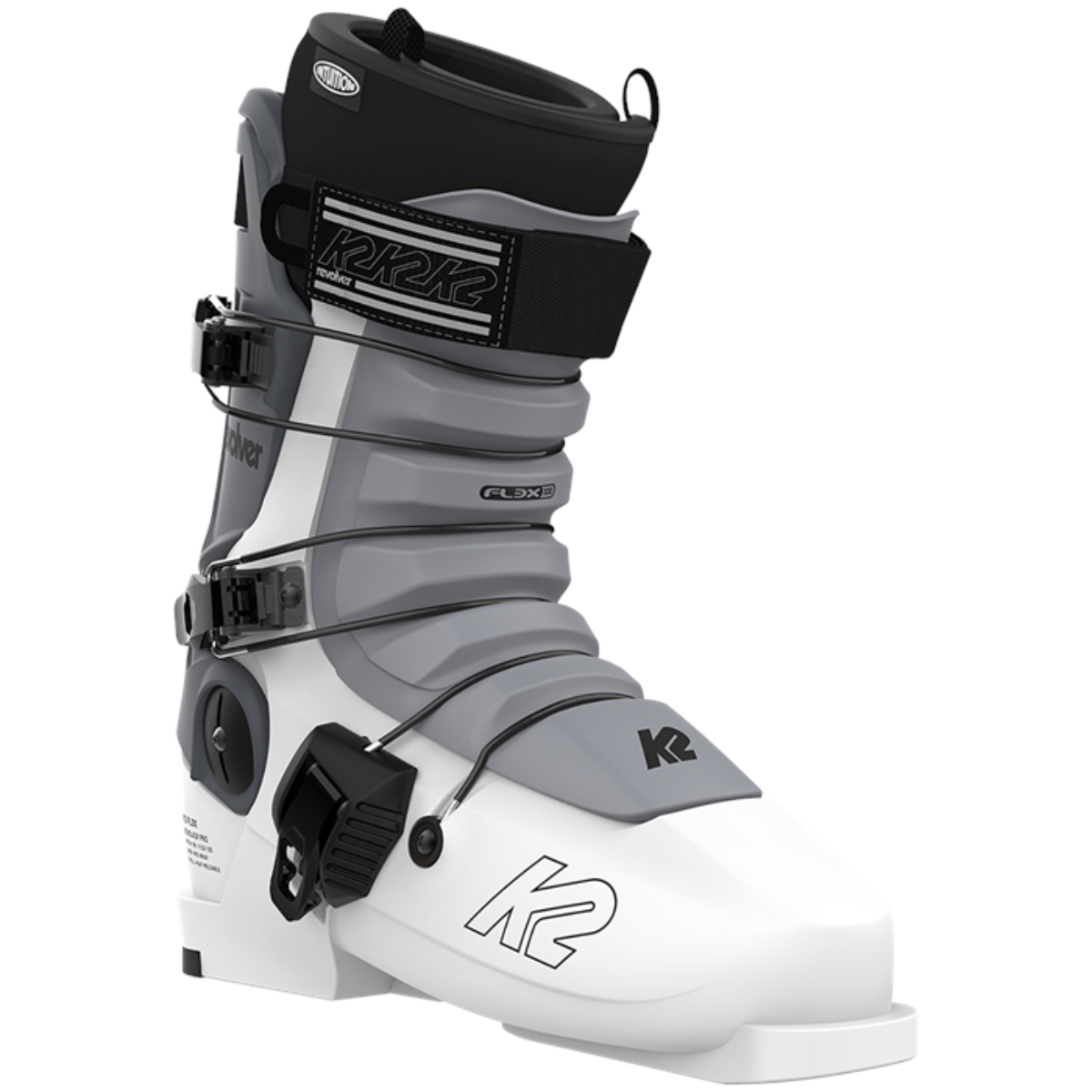 K2 FL3X Ski Boots Collection