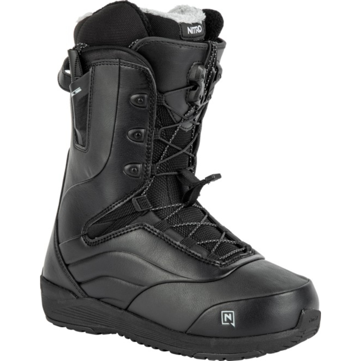 ナイトロレディースCrown TLS boots Nitro Crown TLS Snowboard Boots Womens | Christy Sports