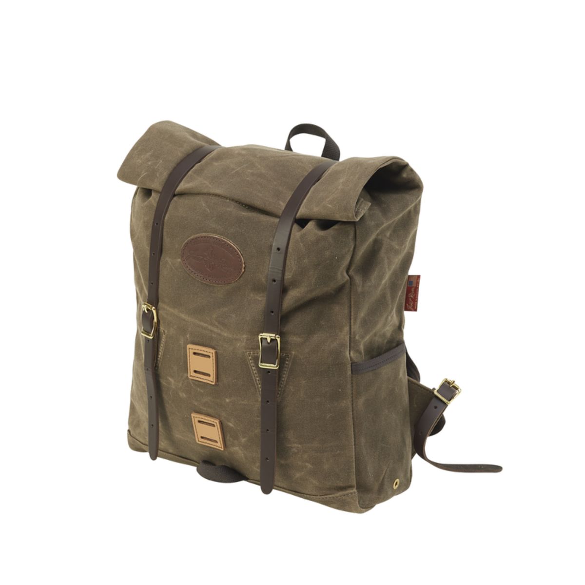 Frost River Arrowhead Trail 22L Rolltop Daypack | Christy Sports Frost River Arrowhead Trail 22L Rolltop Daypack | Christy Sports