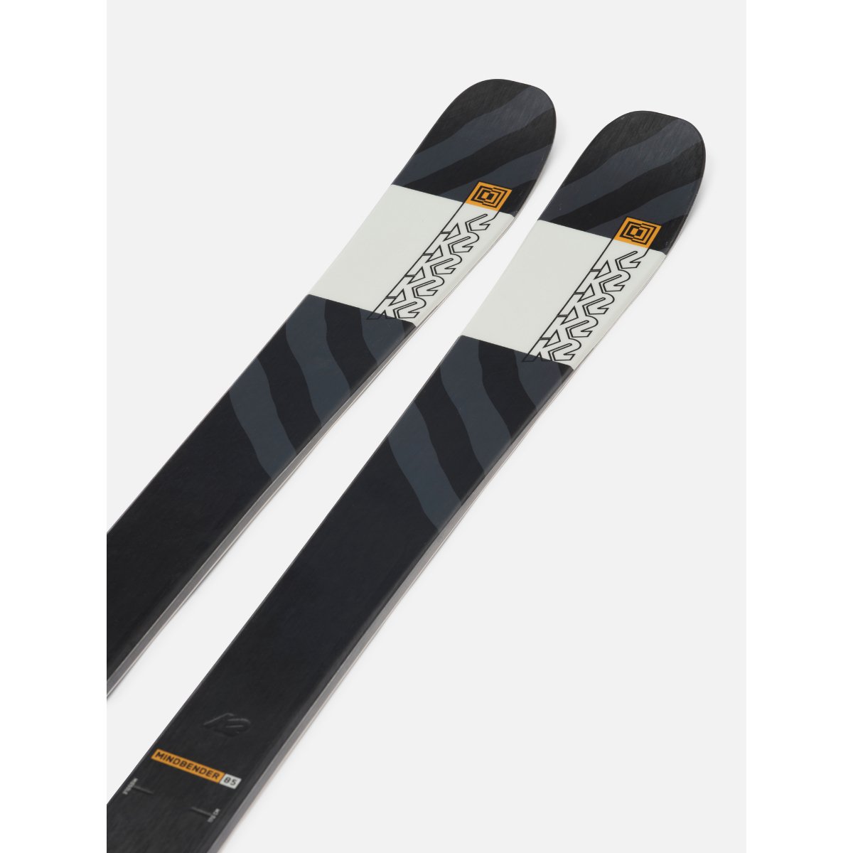 K2 Mindbender 85 Skis Mens | Christy Sports