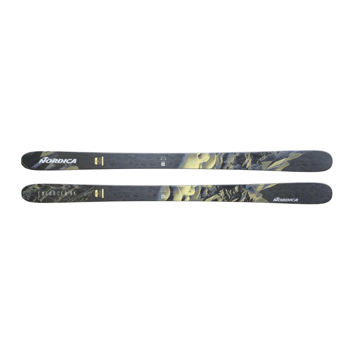 Nordica Enforcer 94 Skis | Christy Sports
