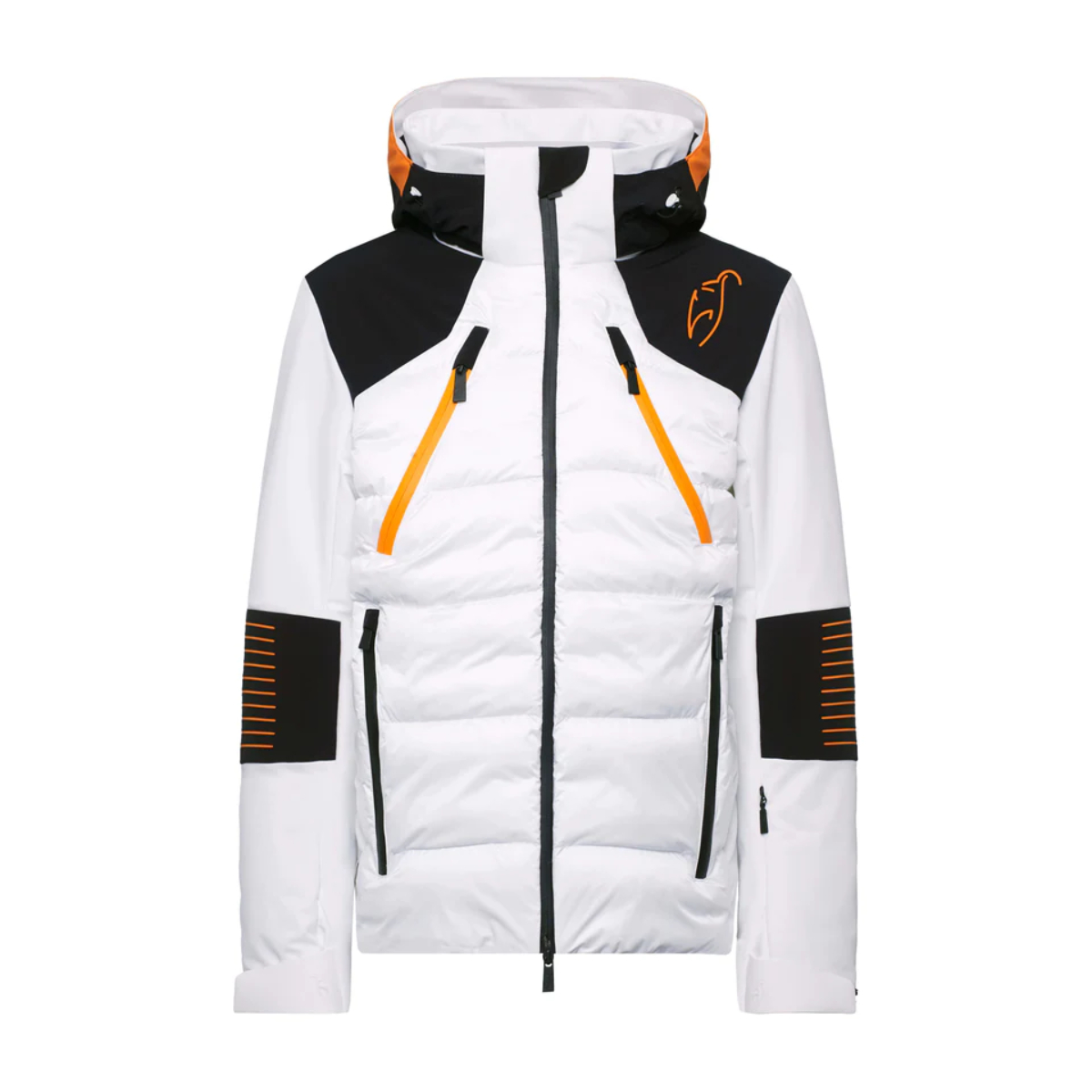 Toni Sailer Tom Jacket Mens | Christy Sports