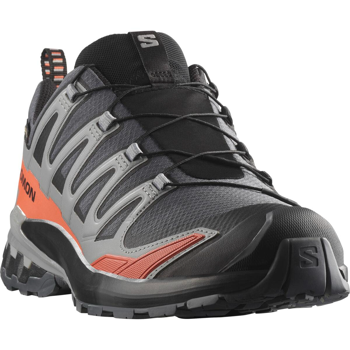 Salomon XA Pro 3D V9 Gore-Tex Trail Running Shoes Mens