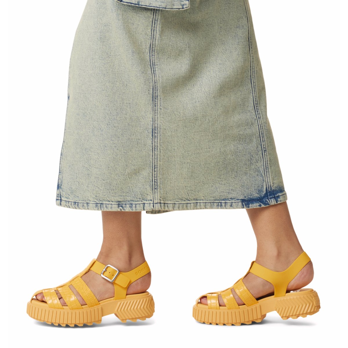 サンダル・ミュール JILLSTUART [EMMA] FISHERMAN PLATFORM SANDALS BMH626 JILLSTUART [EMMA] FISHERMAN PLATFORM SANDALS BMH626