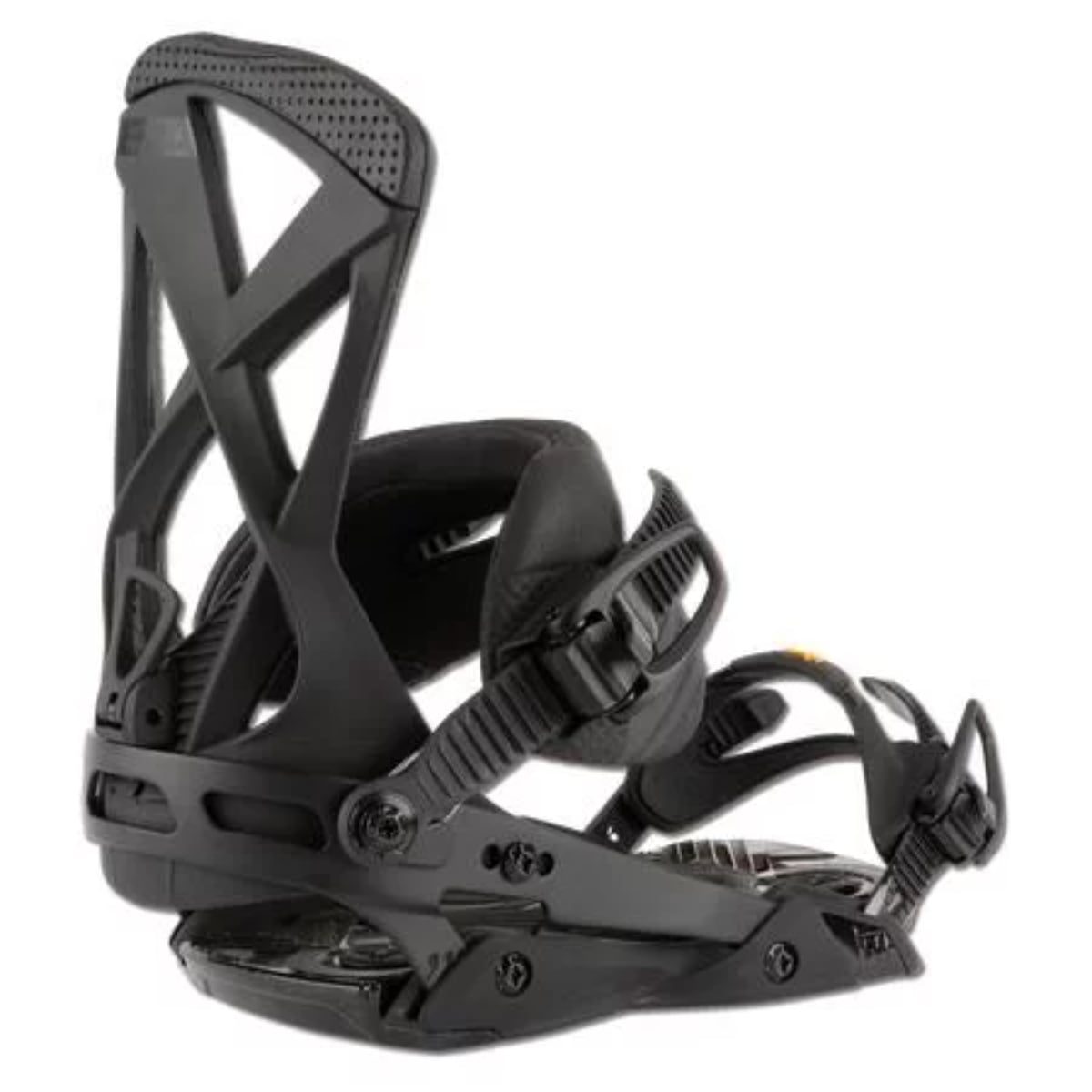 nitro phantom snowboard bindings Phantom+ ultra black – Simple Bike Store Did I just see a ghost Nitro Phantom (ULTRA BLACK) 2025