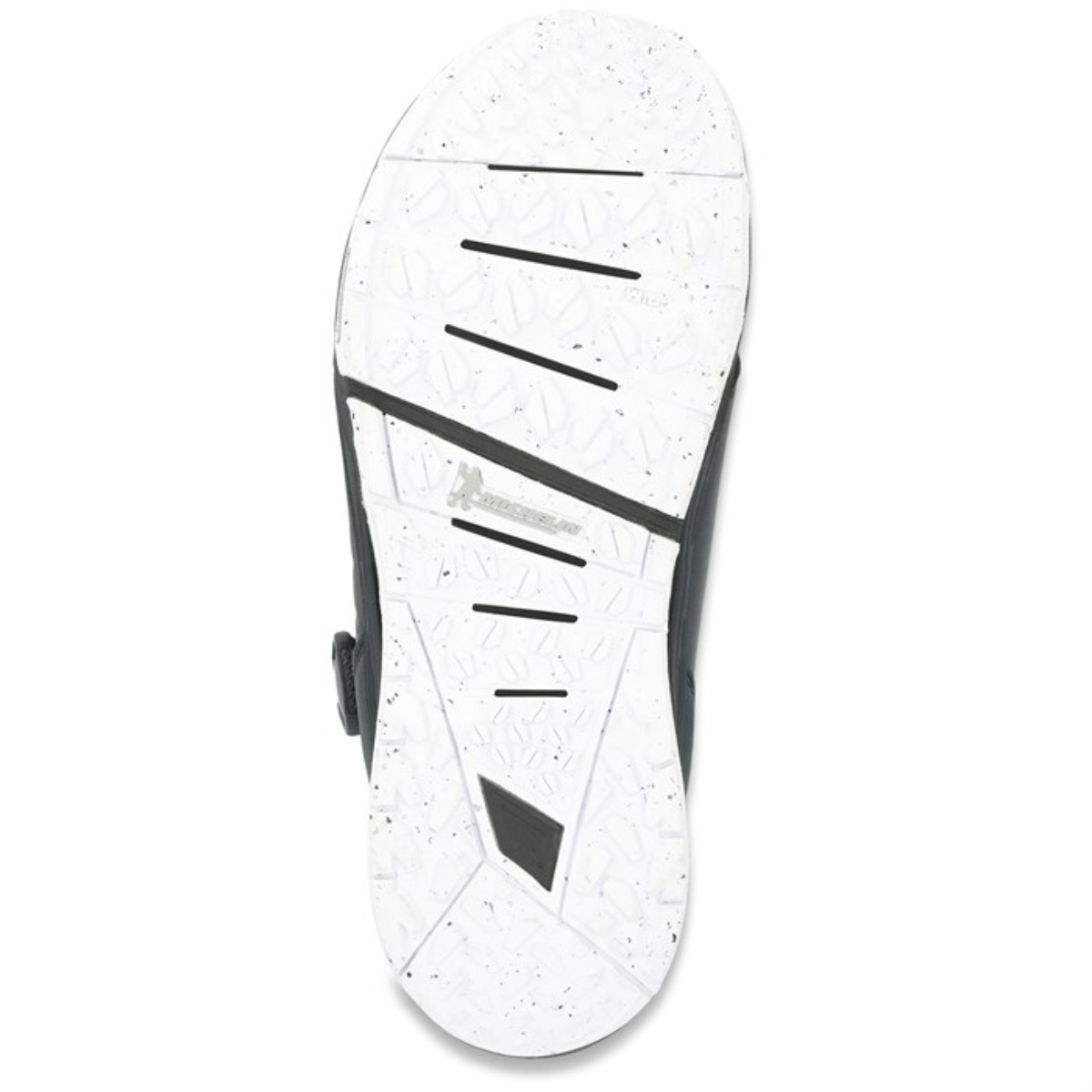 Ride Deadbolt Zonal Snowboard Boots | Christy Sports
