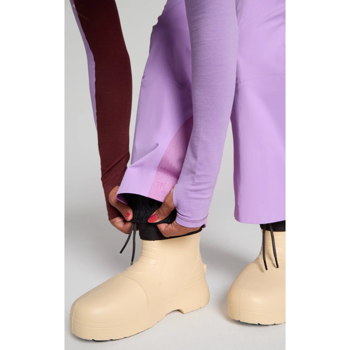 Seniq Slopestar Ski Bib Womens | Christy Sports