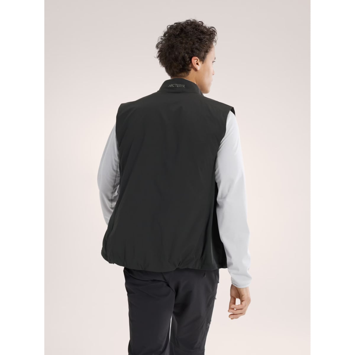 Arc'teryx Atom Vest Mens | Christy Sports