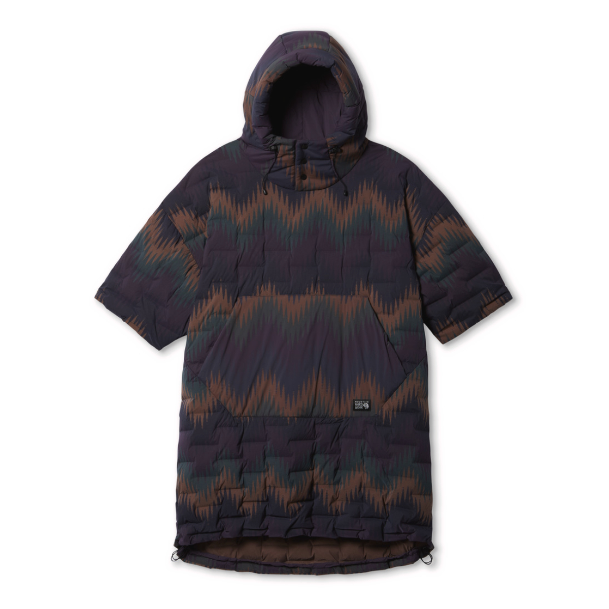 Mountain Hardwear Stretchdown™ Poncho | Christy Sports