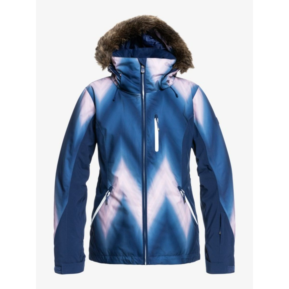 Jet Ski Premium - Snow Jacket for Women