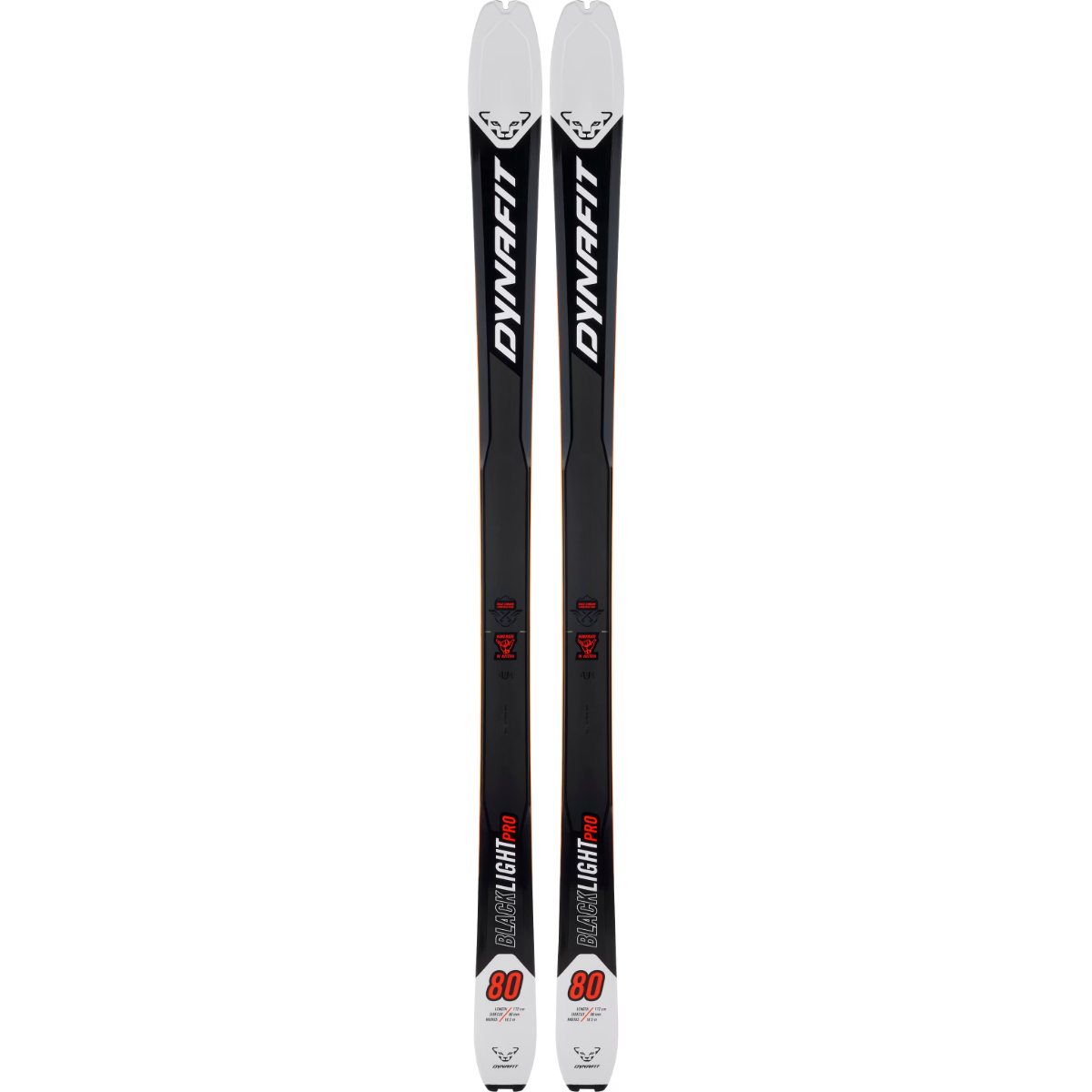 Dynafit Blacklight Pro Race Skis | Christy Sports