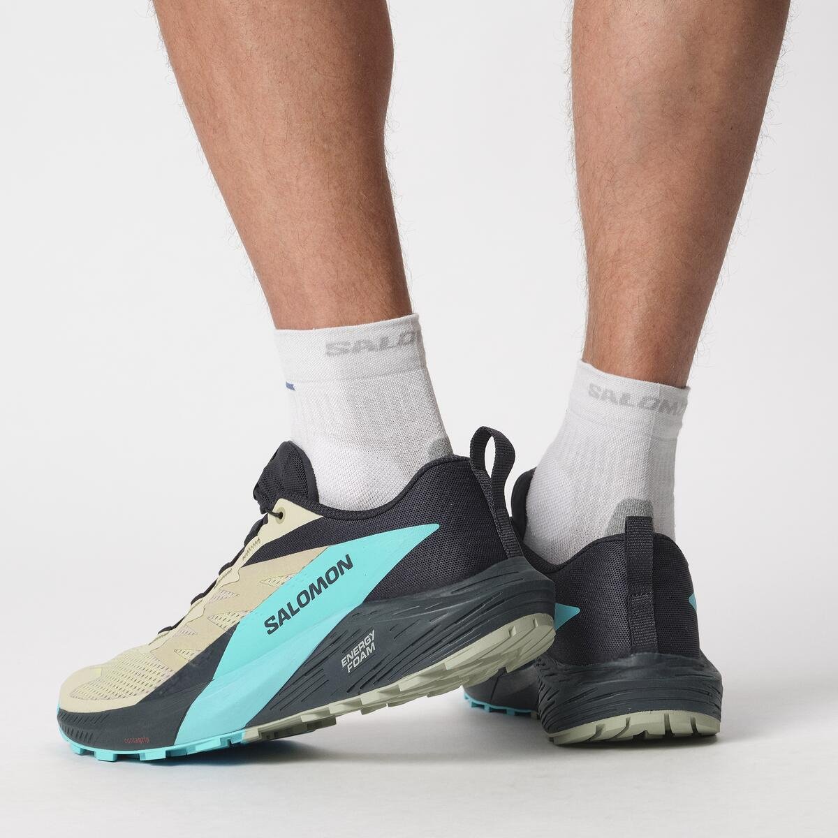 Satisfy x Salomon Sonic RA Max Sneaker Release | Drops