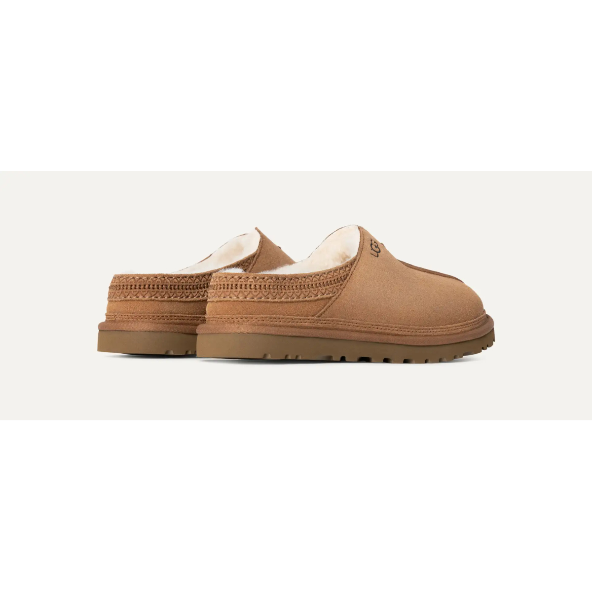 UGG Neuman Slippers Mens | Christy Sports